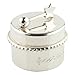 BamBam Silver Plated Tooth Fairy Box