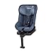 Produktbild Maxi-Cosi TobiFix, Kindersitz mit 5 komfortablen Sitz- und Ruhepositionen + mit ISOFIX, Gruppe 1 Autositz (9-18 kg), nutzbar ab 9 Monate bis 4 Jahre, Nomad Blue