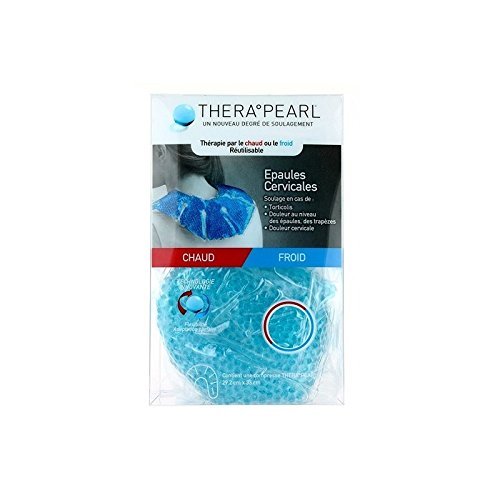 BAUSCH Thera pearl hot & cold hombros
