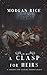 A Clasp for Heirs (A Throne for Sisters-Book Eight) by Morgan Rice