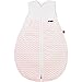 Produktbild Alvi s.Oliver by Mäxchen Thermo Kugelschlafsack Chevron, Größe in cm:90 cm, Dessin:Chevron rosa