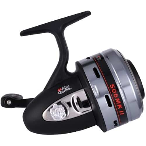 Amazon.co.uk Reels Fishing Sports & Outdoors Spinning Reels