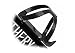 Produktbild m-bikeparts Feathery Carbon Fahrrad Getränkehalter - Bike Flaschenhalter FC201 24g.