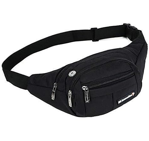 nice waist bags