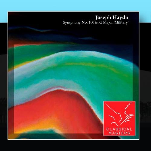Preisvergleich Produktbild Symphony No. 100 in G Major 'Military'