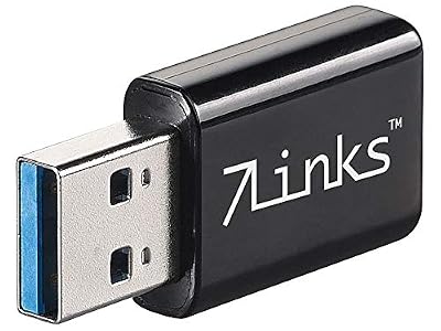 7 LINKS Dongle USB WiFi WS-1202.AC - jusquà 1200 MB/s [7Links]