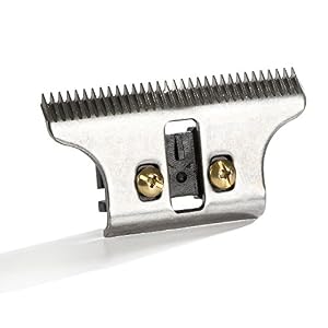 Wahl Detailer Double Wide Trimmer T-Blade Model No: 2215 - Image 3