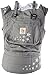 ERGO baby Carrier Galaxy Grey/Galaxy