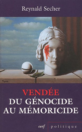 du génocide au mémoricide
