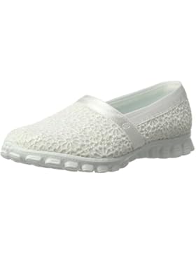 Skechers Damen Ez Flex 2-Make Believe Slipper