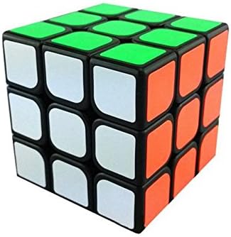 Minkle Rubics Cube Rubix Cube Magic Cube Rubik Cube Square Mind Game Puzzle for Kids