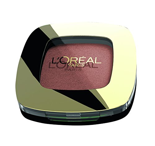 L'Oreal Paris Color Riche Mono Eyeshadow 204 Golden Nude