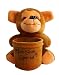 Aarushi Monkey Soft Toy With Pen Holder RS.249.00