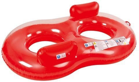 Preisvergleich Produktbild Jilong Wasser Doppelsofa 188 cm x 117 cm