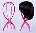 Popular Dummy Head Wig Display Stand Mannequin Hat Cap Hair Holder