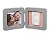 Baby Art My Baby Touch Print Frame (Grey)