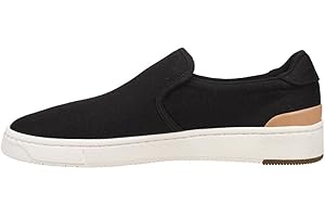 TOMS Homme Trvl Lite 2.0 Slip-on Chaussures Bateau