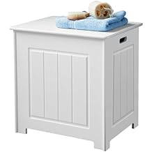 Amazon.co.uk: laundry basket seat