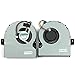 Produktbild Kompatibel für ASUS R752MJ, R752NA, R752LDB, R752L Lüfter Kühler Fan Cooler