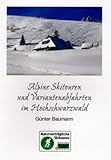 Image de Alpine Skitouren und Variantenabfahrten im Hochschwarzwald