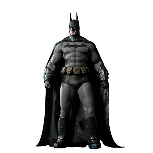 Preisvergleich Produktbild Hot Toys Maßstab 1: 6 Batman Arkham City VGM Serie Figur