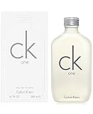 Perfume Calvin Calvin Klein ck One Eau de Toilette 200 ml