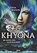 Khyona (1). Im Bann des Silberfalken by Katja Brandis