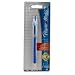 Produktbild Paper Mate – Kugelschreiber Flexgrip Elite 1.4 mm – blau – PaperMate