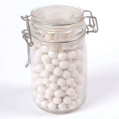 Preisvergleich Produktbild Wenko Backkugeln im Einkochglas