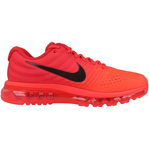 Nike Air Max 2017 Herren Freizeitschuhe 849559-001 - 2
