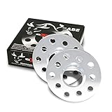 Inhalt: 1 Satz JOM Spurverbreiterung 20mm 5/100/112 780010