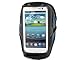 Produktbild BONAMART ® Blau Armband Sport Tasche Joggen Jogging Sportband Fitness case FÜR Samsung Galaxy Note II 2 N7100 / Samsung Galaxy Note N7000 I9220