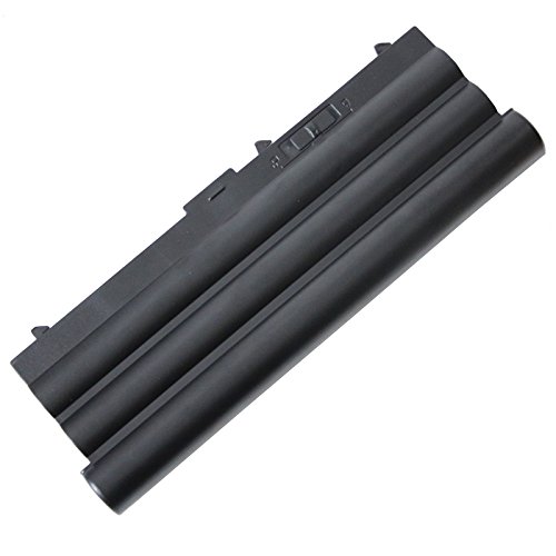 HASESS Hoch Perfürmance 7800mAh/87wh Ersatz Laptop Batterie Notebook Akku LG Samsung Zellen für Lenovo ThinkPad E40 E50 L410 L420 L510 L520 L412 L412 SL410 SL510 T410 T510 T520 W510 W520 fits P/N 57Y4186 42T4791 51J0499 – 12 Monate Garantie - 6