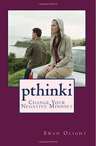 Preisvergleich Produktbild pthinki: Change Your Negative Mindset