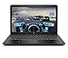 Produktbild 'HP PAVILION Power 15-cb077nr 2.8 GHz i7 – 7700hq 15.6 1920 x 1080pixel schwarz, weiß Notebook