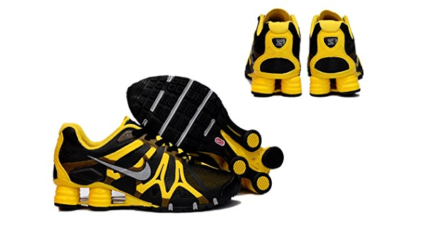 mens nike shox turbo 13