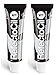 Produktbild Refectocil Twin Pack Black Tiefschwarz Cream Hair Dye, , 15ml X 2 by RefectoCil