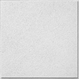 Armstrong 12 Pack 24 In X 24 In Classic Fine Textured Contractor