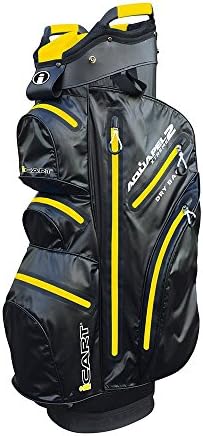 iCart Golf Aquapel Xtreme2 Waterproof Cart Bag
