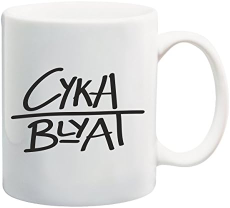 League of Legends Cyka Mug