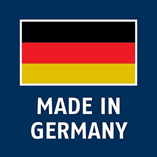 ABUS Combiflex 205/200 Kinderwagenschloss, Kabelschloss Combiloop, Farbe purple (lila)