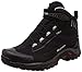 Produktbild Salomon Chaussures Deemax 3 TS WP, Black/Black/Alloy, 41.3333333333333
