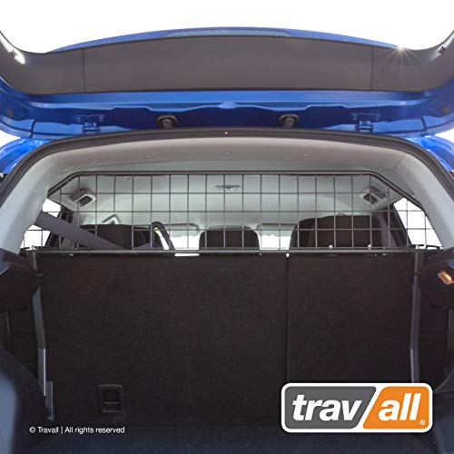 Preisvergleich Produktbild Travall® Guard Hundegitter TDG1360 - Maßgeschneidertes Trenngitter in Original Qualität