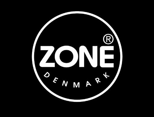 ZONE Denmark Seifenspender – schwarz - 3