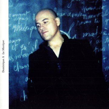 couverture de : La Musique