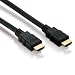 Produktbild PerfectHD HDMI Kabel 4K ULTRA HD 3D HIGHSPEED Ethernet - 1,0 Meter - 2 Stück