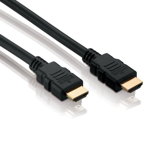 HDMI Kabel 4K ULTRA HD 3D HIGHSPEED Ethernet - 3,0 Meter - 1 Stück