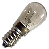 Ampoule 10w E14 220v Réfrigérateur, congélateur 40040018 ARTHUR MARTIN ELECTROLUX, ELECTROLUX, PROLINE