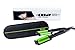 elie Crimper with Heat Resistant Storage Bag