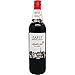 Produktbild 6 Flaschen FRZ Paris Seduction Vin de France süß rot a 750ml Frankreich